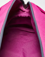 Vintage Y2K 00s Hot Pink Puma Evercat Shoulder Bag