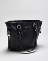 Vintage Y2k 00s Coach Gallery Handbag