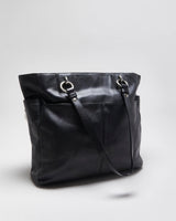 Vintage Y2k 00s Coach Gallery Handbag