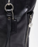 Vintage Y2k 00s Coach Gallery Handbag