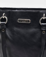 Vintage Y2k 00s Coach Gallery Handbag
