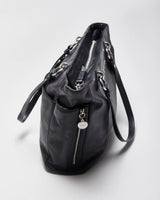 Vintage Y2k 00s Coach Gallery Handbag