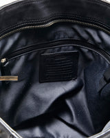 Vintage Y2k 00s Coach Gallery Handbag