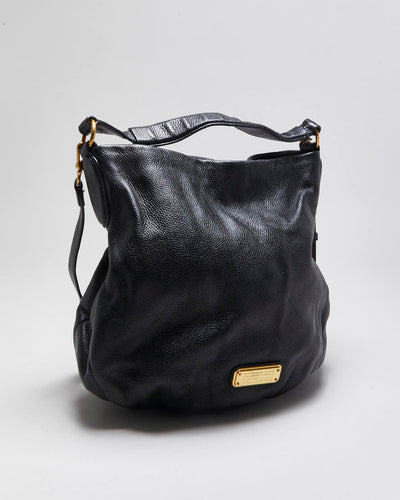 Vintage Marc By Marc Jacobs Classic Q Hillier Hobo Handbag