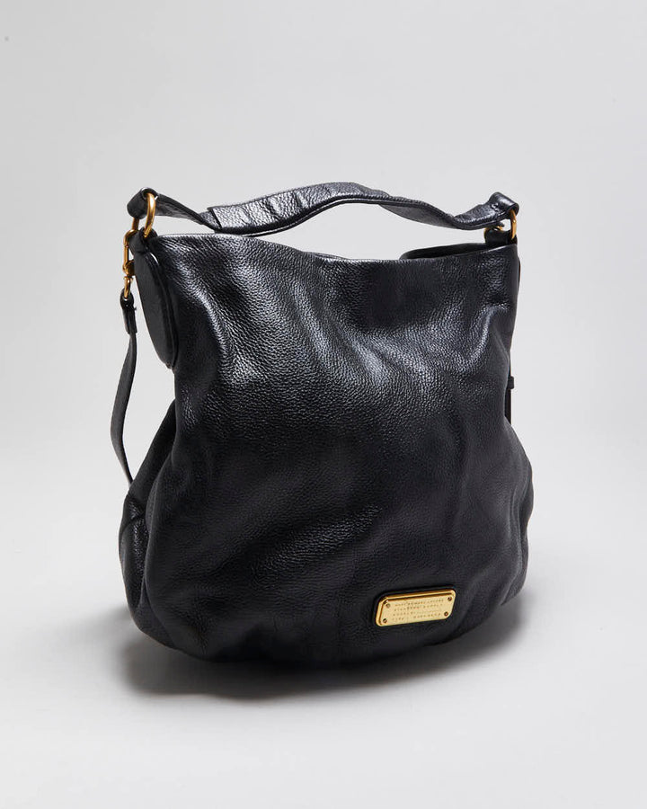 Vintage Marc By Marc Jacobs Classic Q Hillier Hobo Handbag