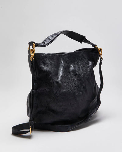 Vintage Marc By Marc Jacobs Classic Q Hillier Hobo Handbag