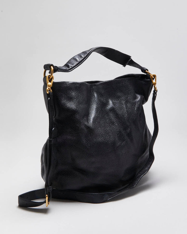 Vintage Marc By Marc Jacobs Classic Q Hillier Hobo Handbag