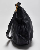 Vintage Marc By Marc Jacobs Classic Q Hillier Hobo Handbag