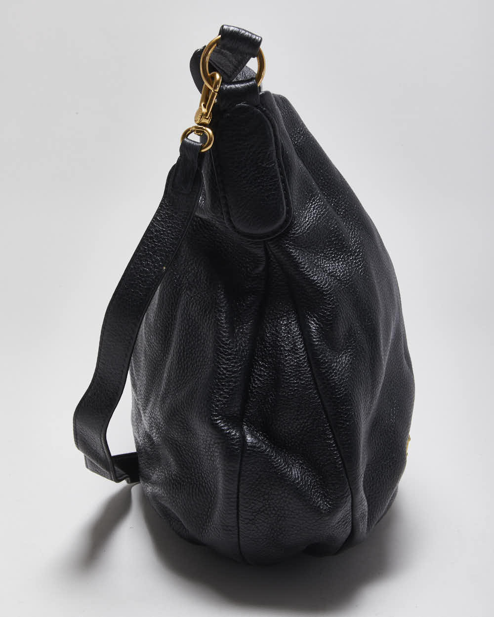 Vintage Marc By Marc Jacobs Classic Q Hillier Hobo Handbag