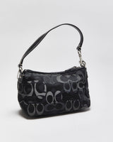 Vintage Y2k 00s Coach Mini Handbag