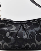 Vintage Y2k 00s Coach Mini Handbag