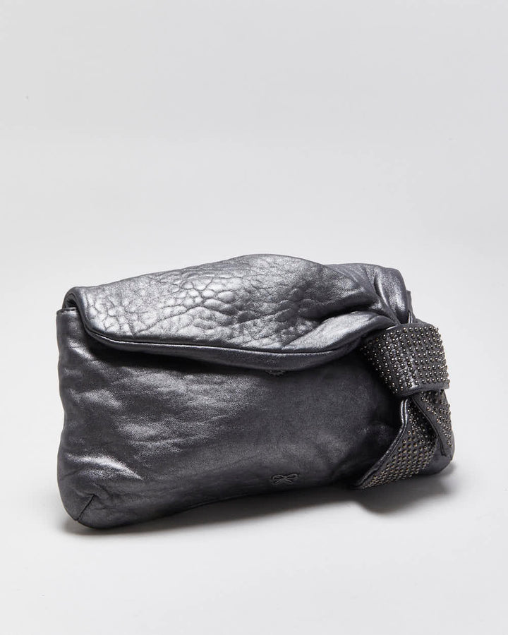 Vintage Anya Hindmarch Clutch