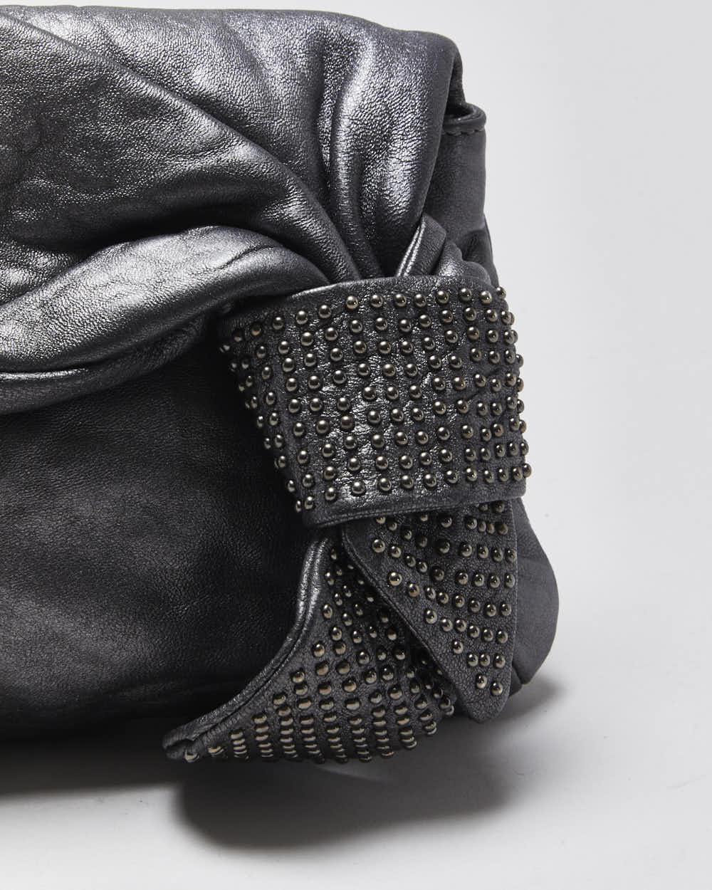 Vintage Anya Hindmarch Clutch