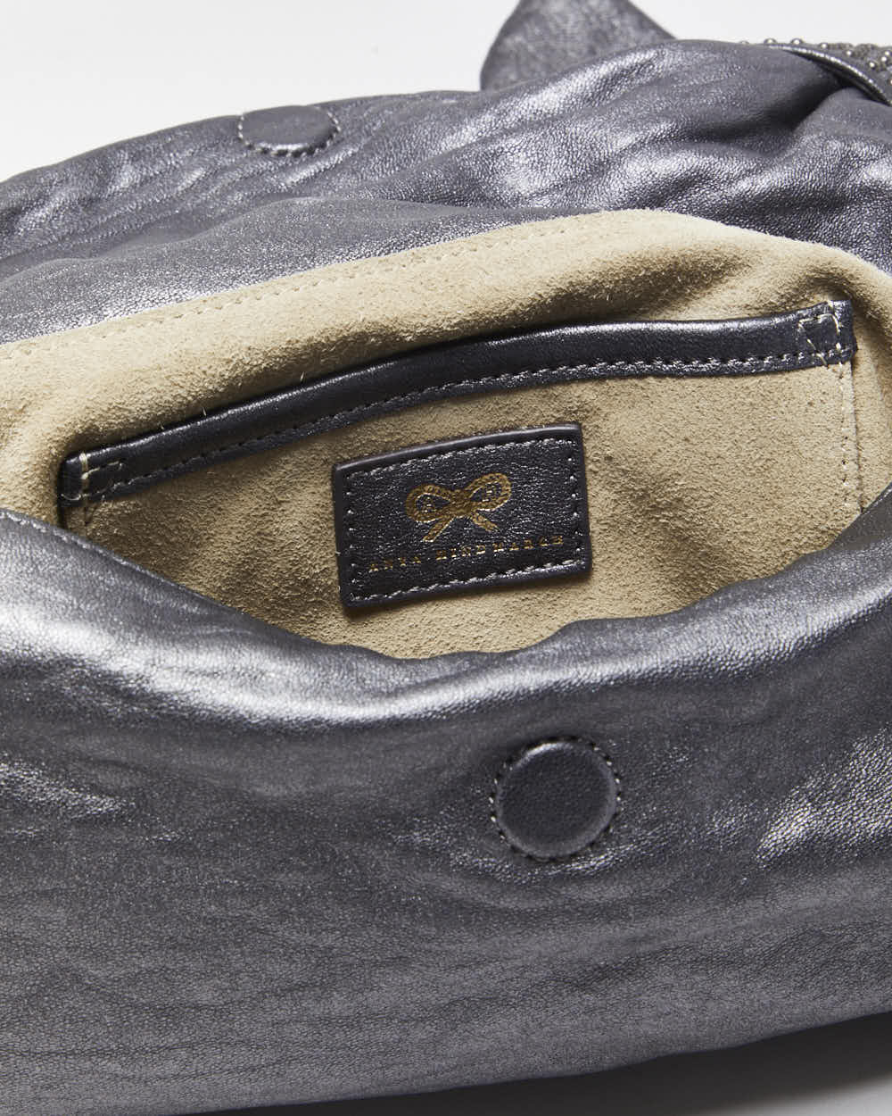 Vintage Anya Hindmarch Clutch