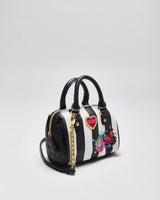 Vintage Y2k 00s Betsey Johnson Cross-body Bag