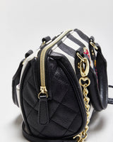 Vintage Y2k 00s Betsey Johnson Cross-body Bag