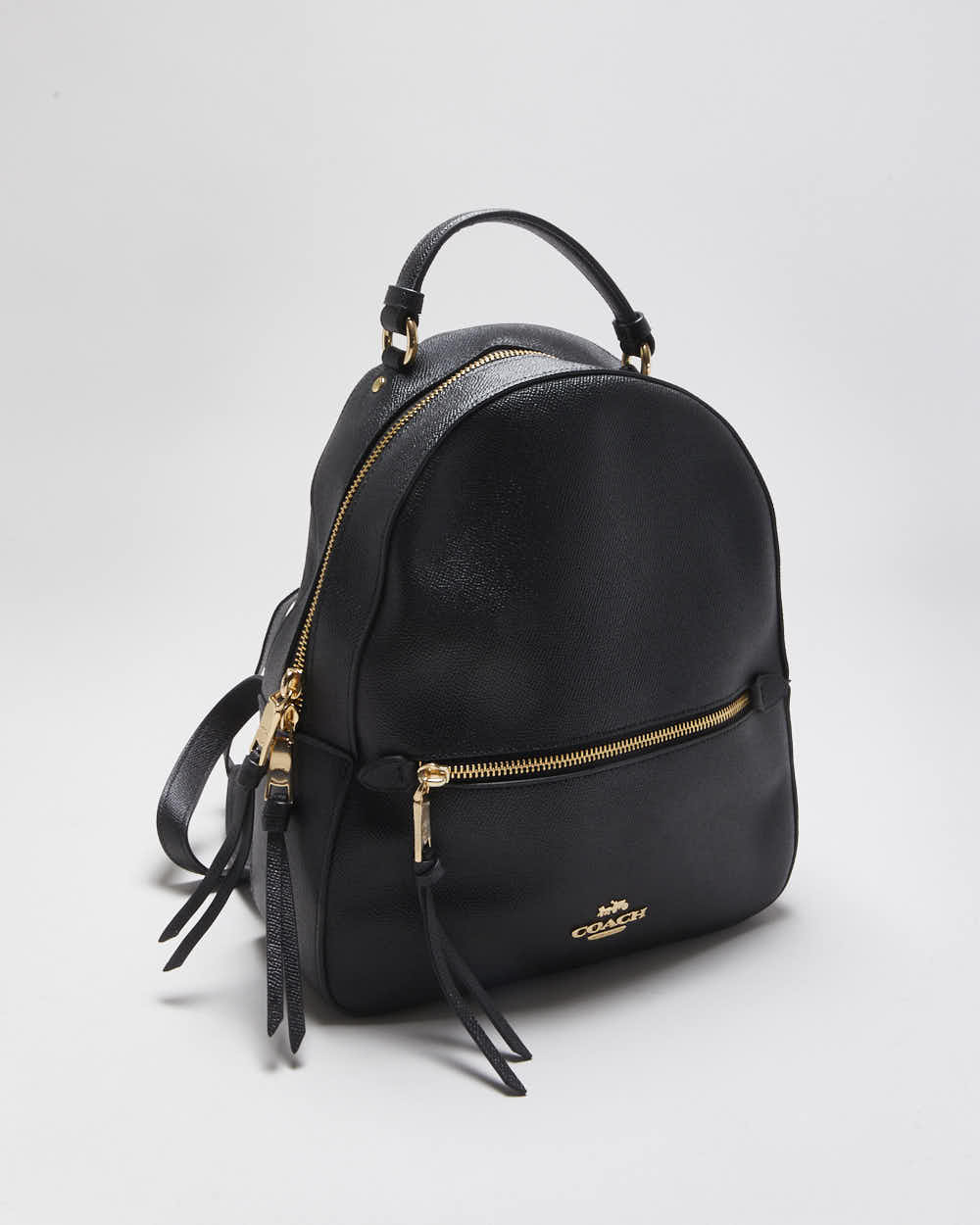 Vintage Coach Jordyn Backpack