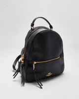 Vintage Coach Jordyn Backpack