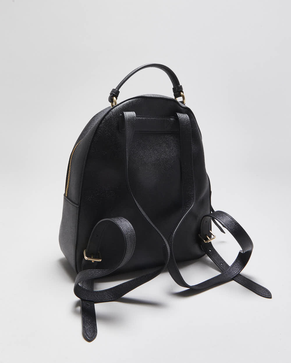 Vintage Coach Jordyn Backpack