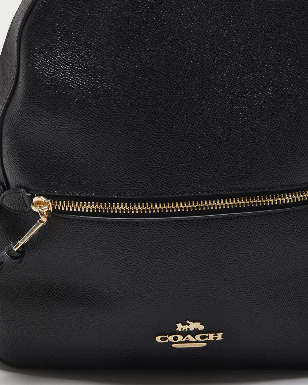 Vintage Coach Jordyn Backpack