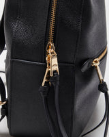 Vintage Coach Jordyn Backpack