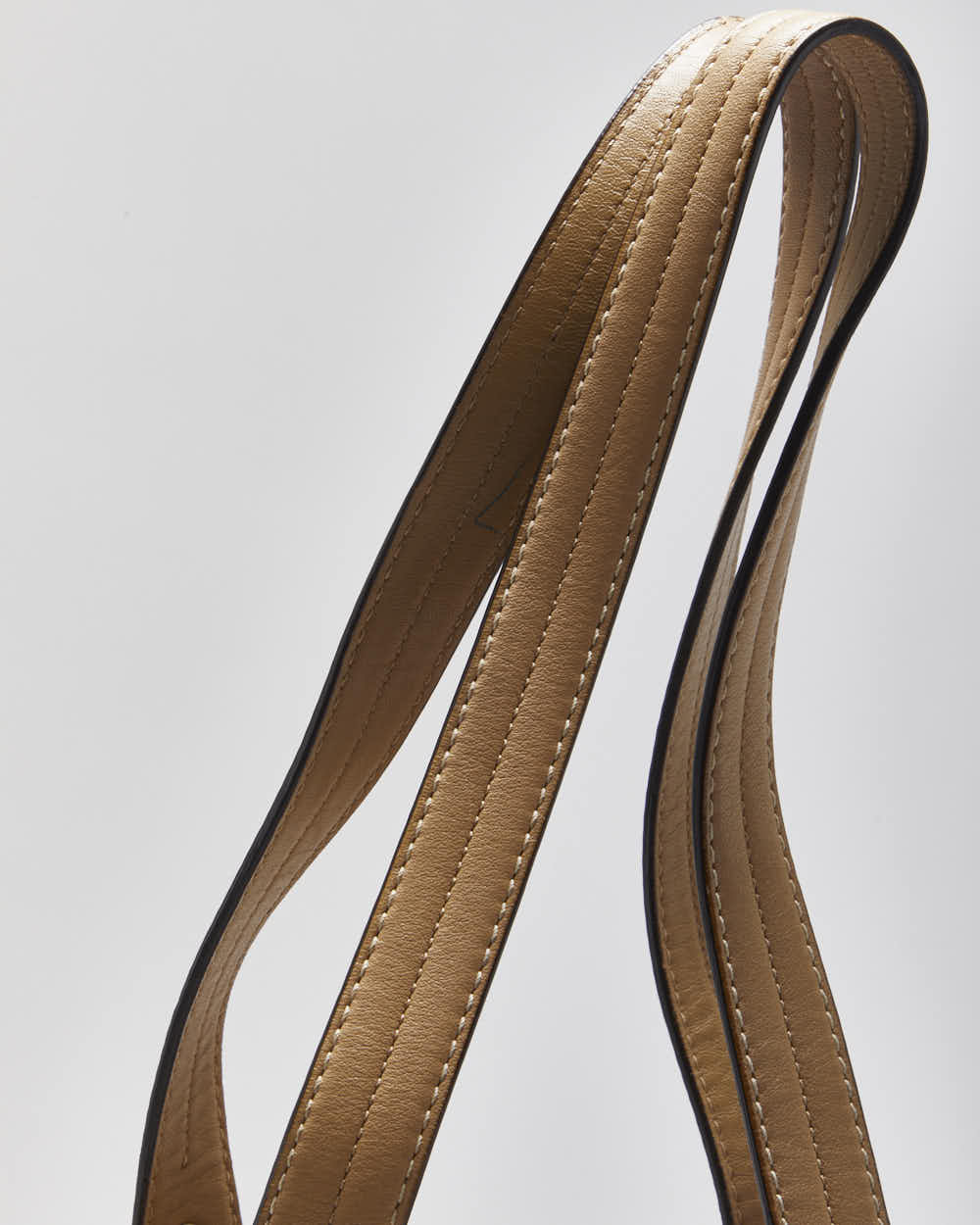 Vintage Coach Hampton Handbag