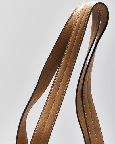 Vintage Coach Hampton Handbag