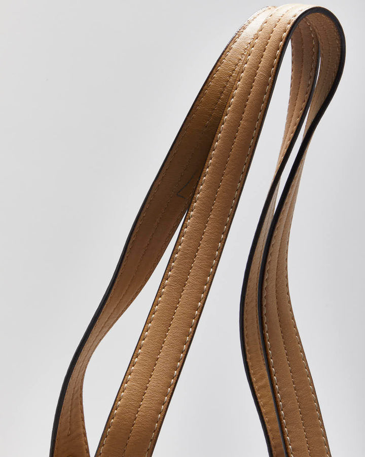 Vintage Coach Hampton Handbag