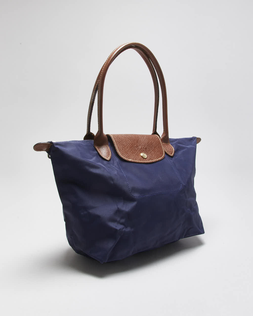 Longchamp Le Pilage Tote Bag