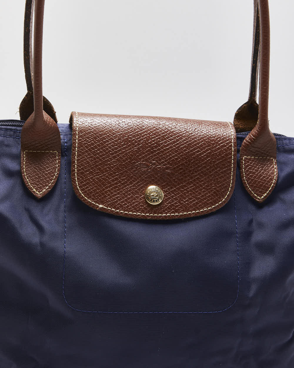 Longchamp Le Pilage Tote Bag