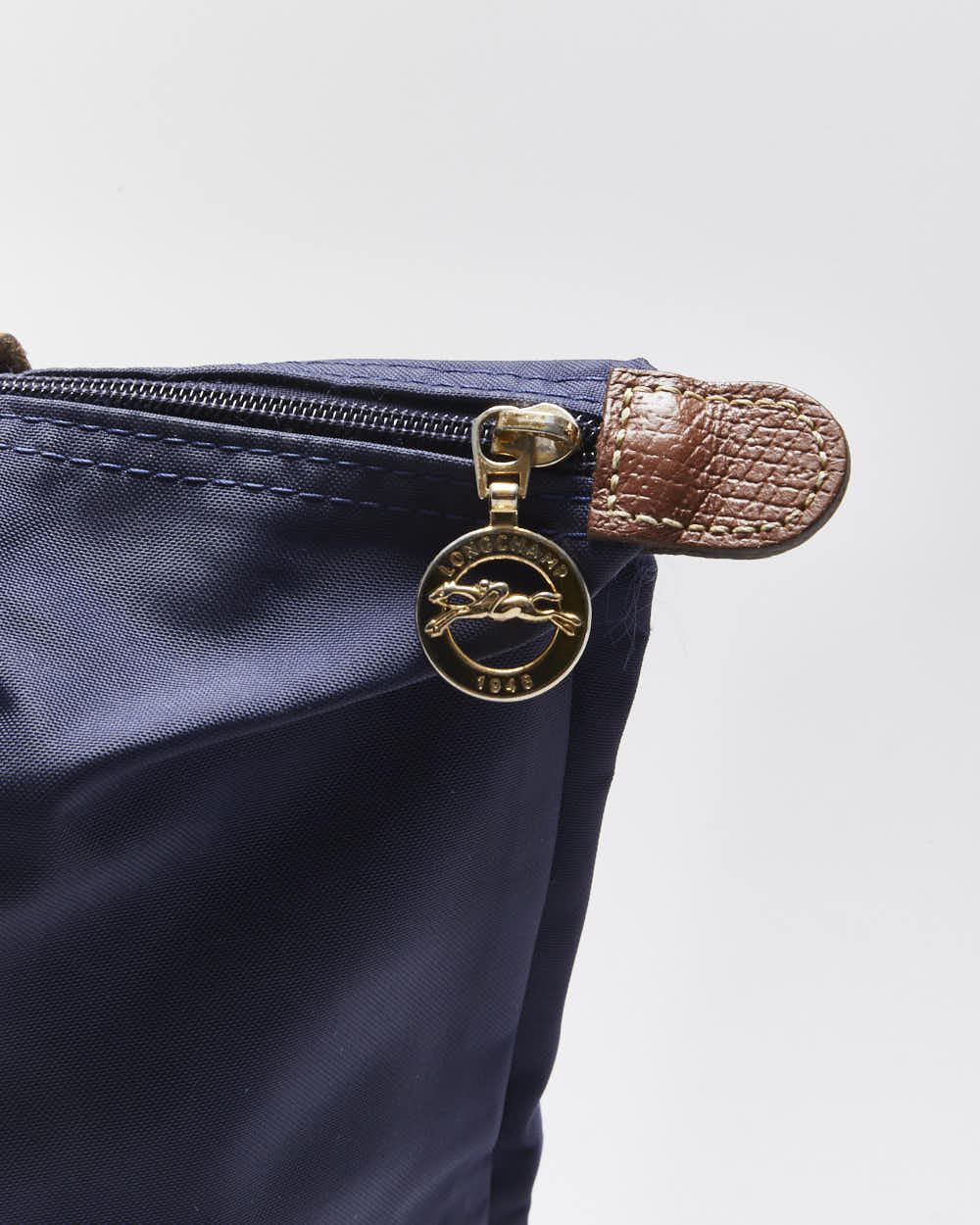 Longchamp Le Pilage Tote Bag