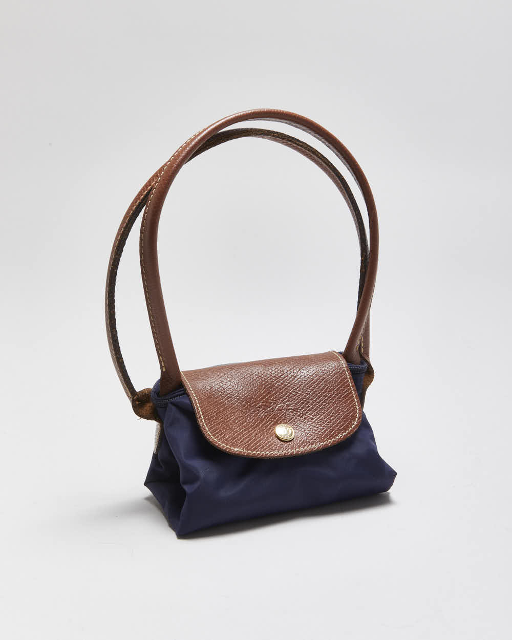 Longchamp Le Pilage Tote Bag