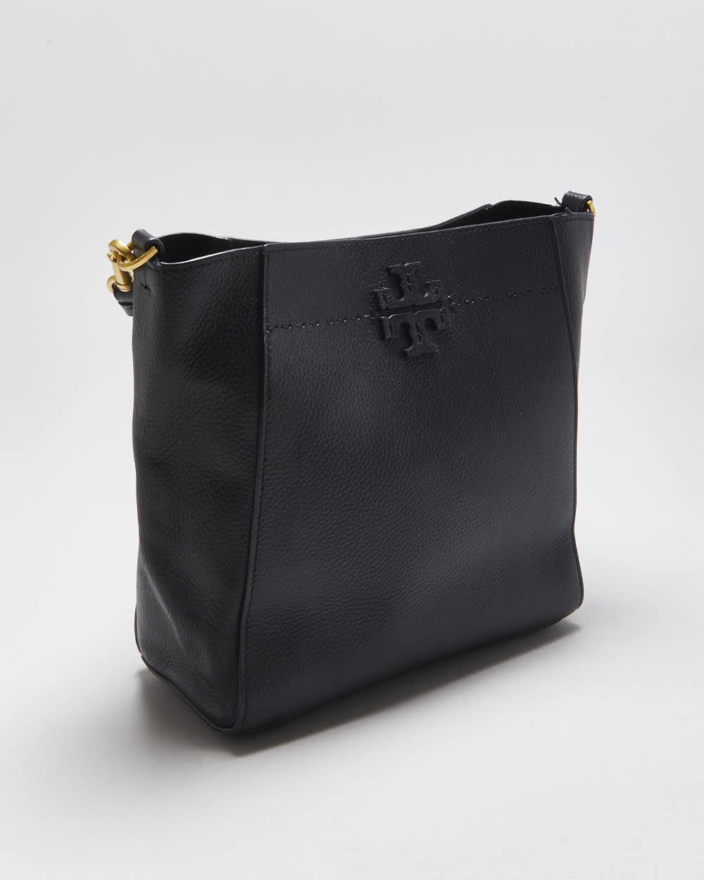 Tory Burch McGraw Hobo Shoulder Bag