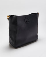Tory Burch McGraw Hobo Shoulder Bag
