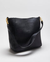 Tory Burch McGraw Hobo Shoulder Bag