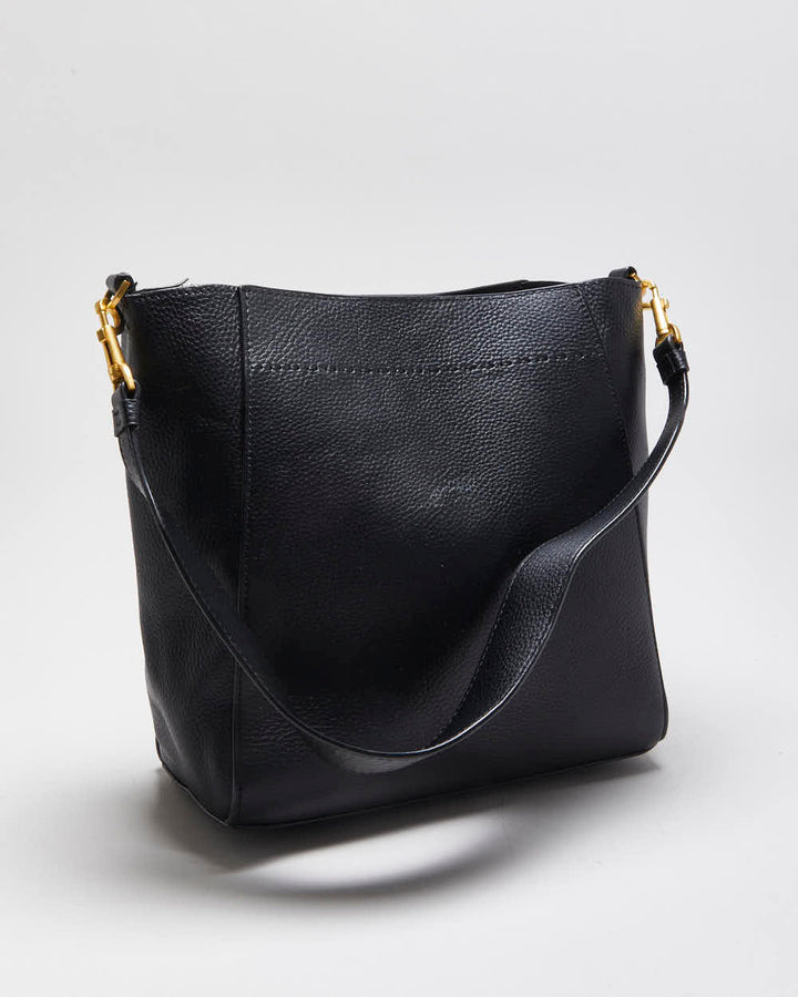 Tory Burch McGraw Hobo Shoulder Bag