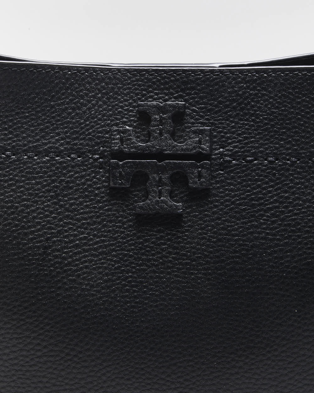 Tory Burch McGraw Hobo Shoulder Bag