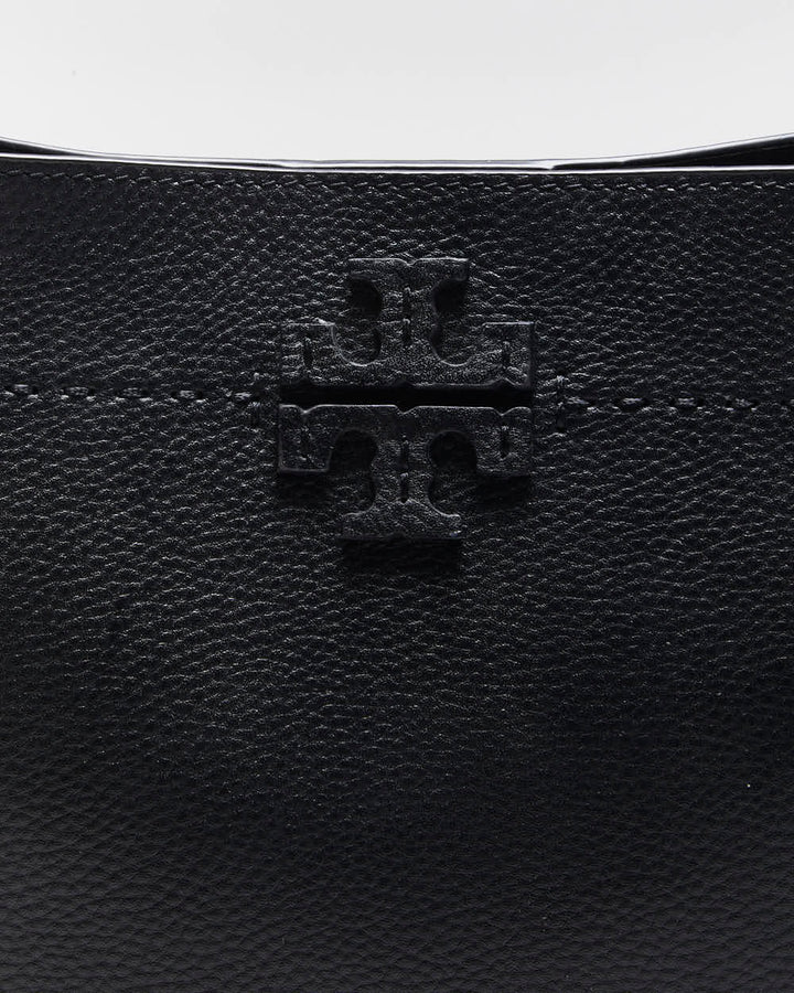Tory Burch McGraw Hobo Shoulder Bag