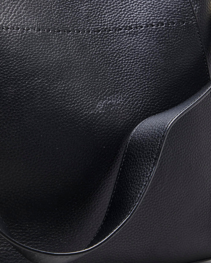 Tory Burch McGraw Hobo Shoulder Bag