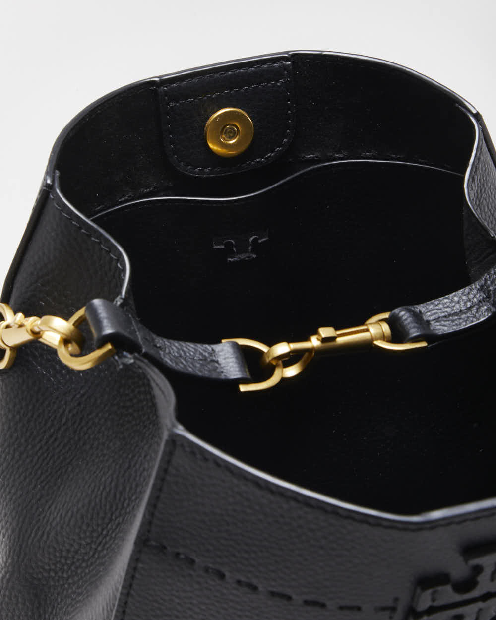 Tory Burch McGraw Hobo Shoulder Bag