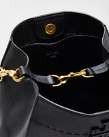 Tory Burch McGraw Hobo Shoulder Bag