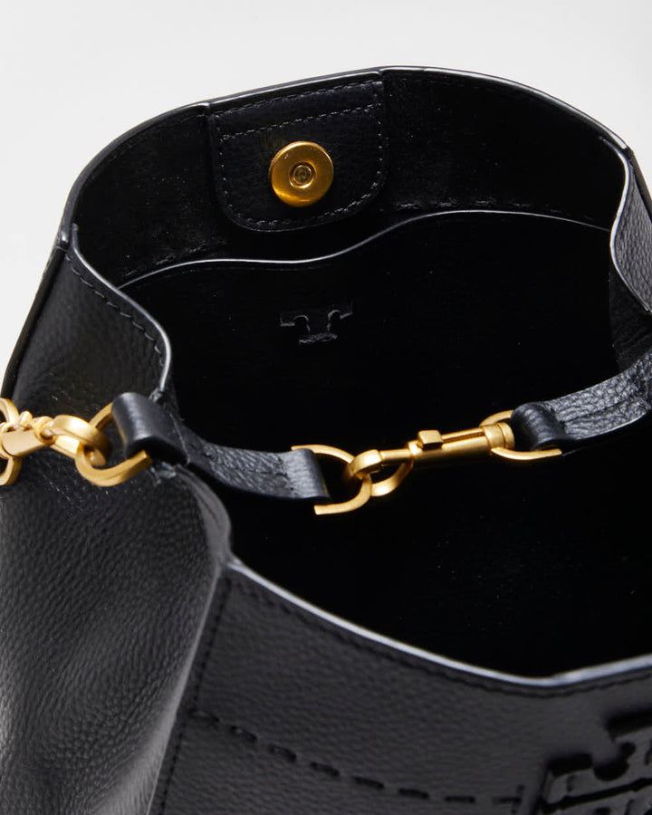 Tory Burch McGraw Hobo Shoulder Bag