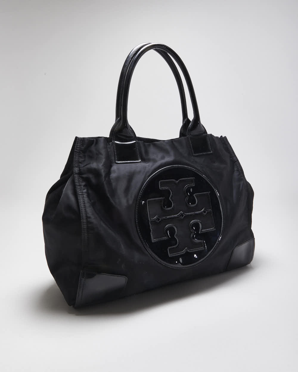 Tory Burch Ella Nylon Tote Bag