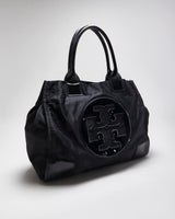 Tory Burch Ella Nylon Tote Bag