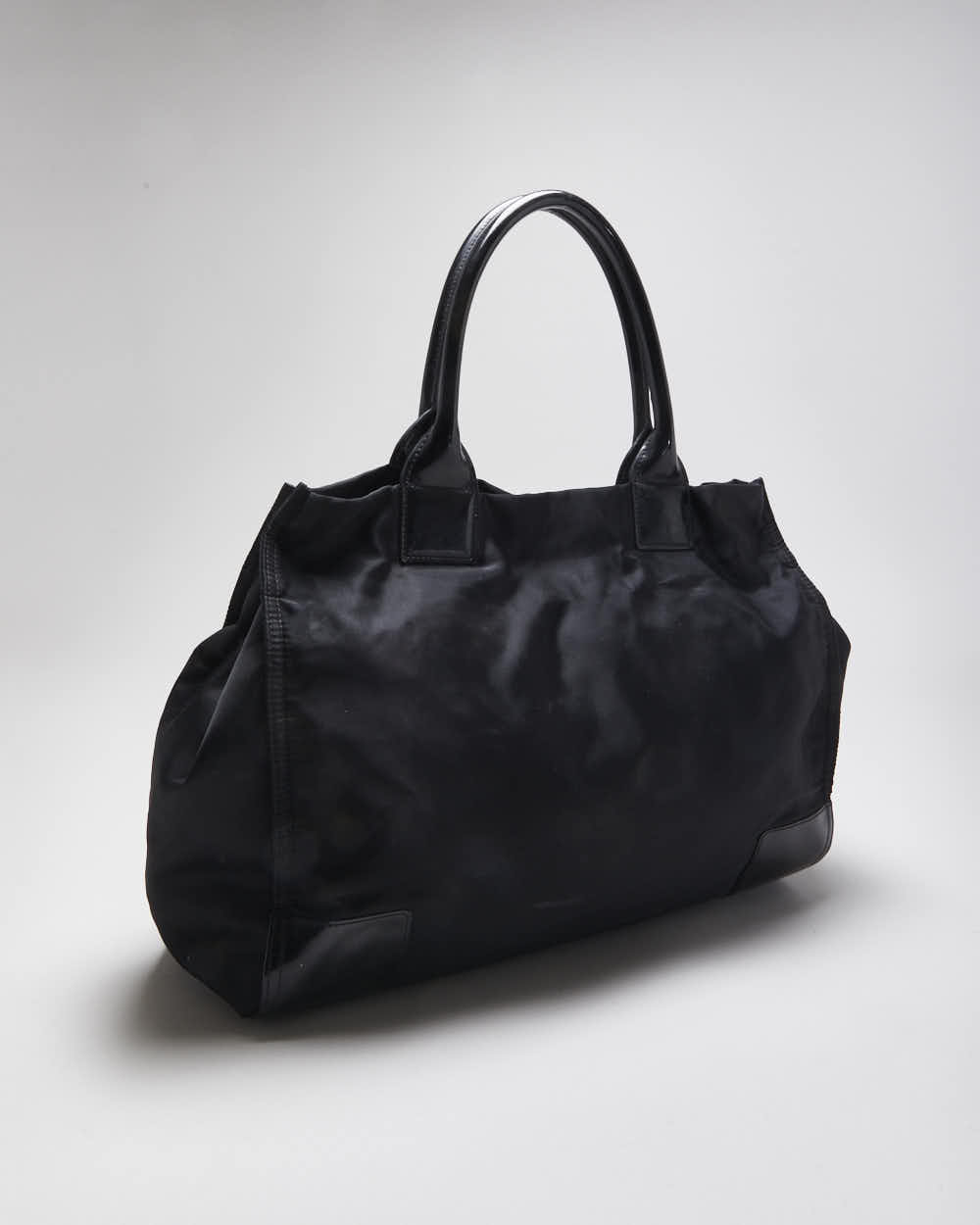 Tory Burch Ella Nylon Tote Bag