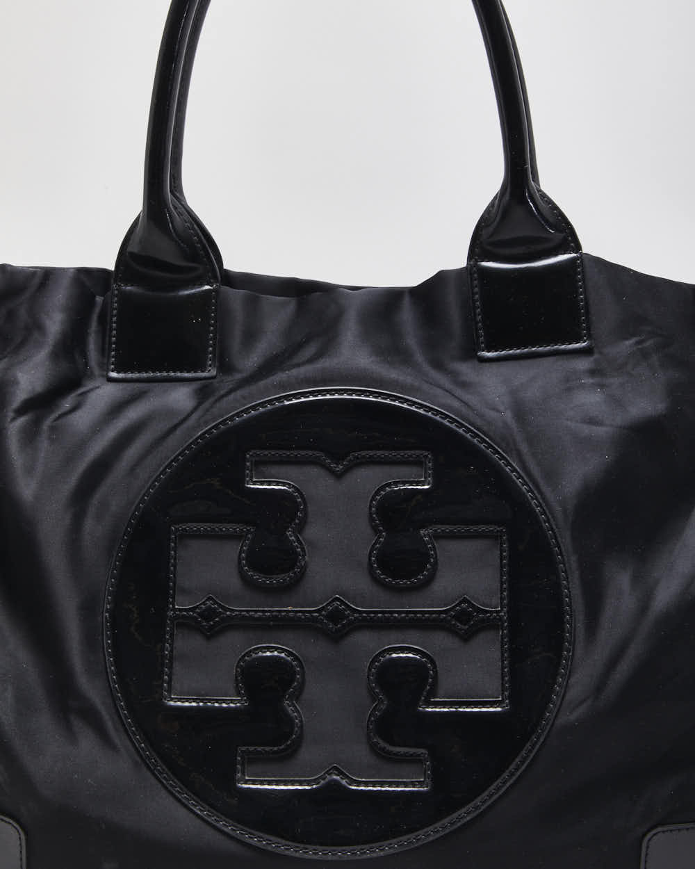 Tory Burch Ella Nylon Tote Bag