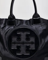 Tory Burch Ella Nylon Tote Bag