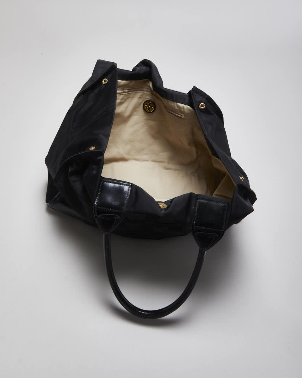 Tory Burch Ella Nylon Tote Bag