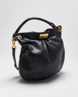 Vintage Marc By Marc Jacobs Classic Q Hillier Hobo Handbag