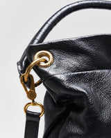 Vintage Marc By Marc Jacobs Classic Q Hillier Hobo Handbag